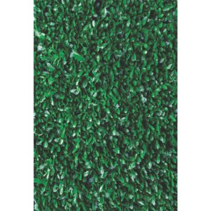 Painel de Festa Retangular 3D Folhagem Muro Inglês Vertical 1,50m x 2,20m