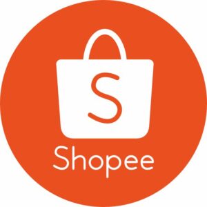 Painel Redondo 3D Shopee Tecido Sublimado
