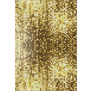Painel de Festa Retangular 3D Euphoria Paetê Casadinho 1,50m x 2,20m