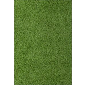 Painel de Festa Retangular 3D Gramado Futebol  Casadinho 1,50m x 2,20m
