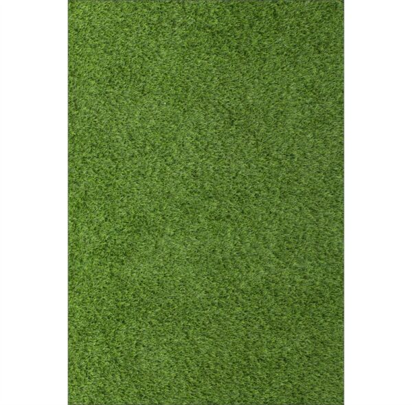 Painel de Festa Retangular 3D Gramado Futebol  Casadinho 1,50m x 2,20m