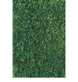 Painel de Festa Retangular 3D Folhagem Escura Casadinho 1,50m x 2,20