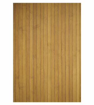 Painel de Festa Retangular 3D Madeira Casadinho 1,50m x 2,20