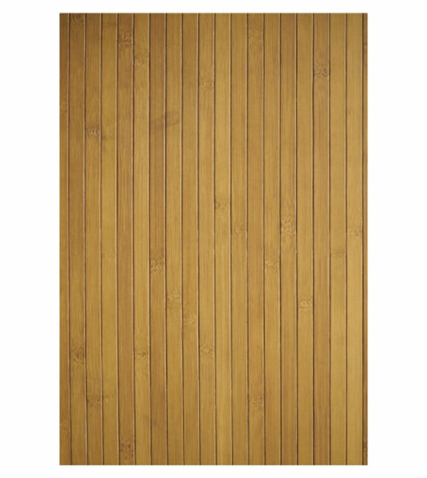 Painel de Festa Retangular 3D Madeira Casadinho 1,50m x 2,20
