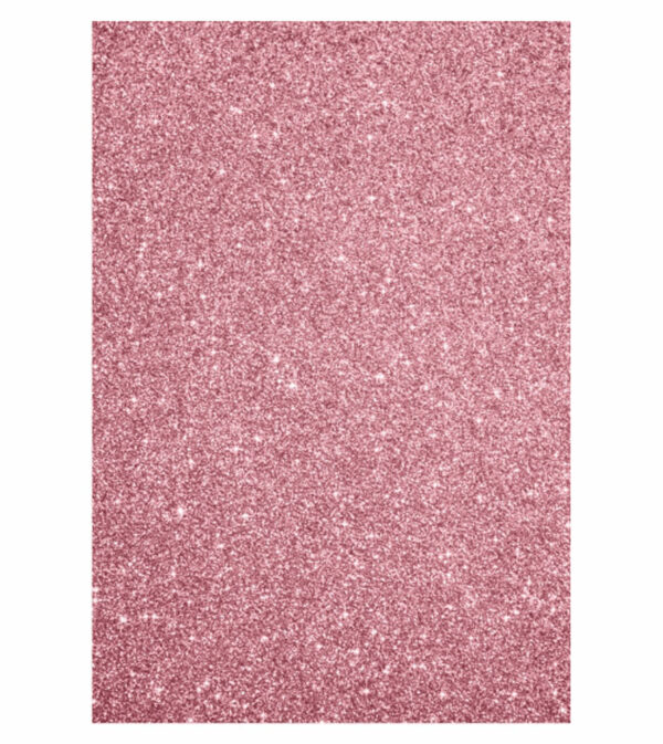 Painel de Festa Retangular 3D Glitter Casadinho 1,50m x 2,20