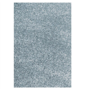 Painel de Festa Retangular 3D Glitter Prata Casadinho 1,50m x 2,20