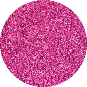 Painel Redondo 3D  Glitter Rosa Tecido Sublimado