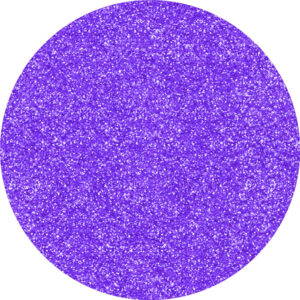 Painel Redondo 3D  Glitter Roxo Tecido Sublimado