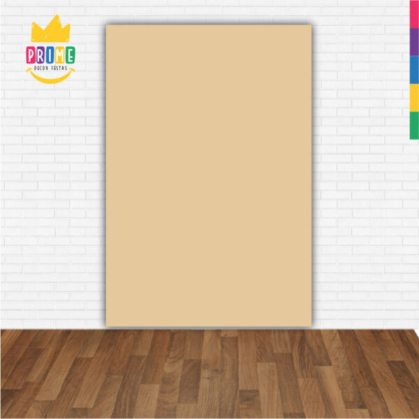 Painel de Festa Retangular 3D Churrasco 04 Casadinho 1,50m x 2,20 - Image 2