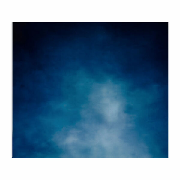 Fundo Fotográfico Cenário Liso Azul Tecido 2,2m x1,5m FF216 - Image 3