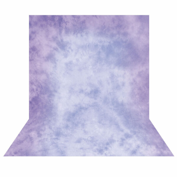 Fundo Fotográfico Cenário Liso Lilas Tecido 2,20 x 1,50m F69