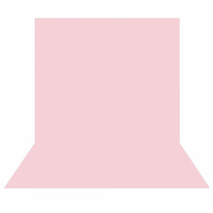 Fundo Fotográfico Tecido Rosa Claro Cor Lisa 2,20m x1,50m F437