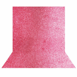 Fundo Fotográfico Textura Brilho Rosa em Tecido 2,20m x1,50m F459