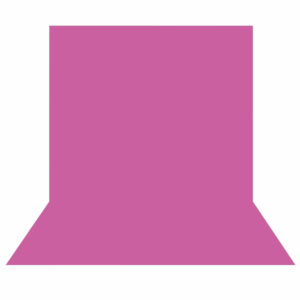 Fundo Fotográfico Sublimado Rosa Cor Lisa 2,20m x1,50m F445
