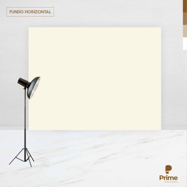Fundo Fotográfico Tecido Palha Cor Lisa  2,20m x1,50m F436 - Image 4