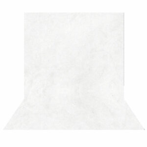 Fundo Fotográfico Cenário Textura Granizo Branco Tecido 2,20m x1,50m F501