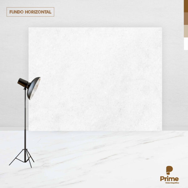 Fundo Fotográfico Cenário Textura Granizo Branco Tecido 2,20m x1,50m F501 - Image 4