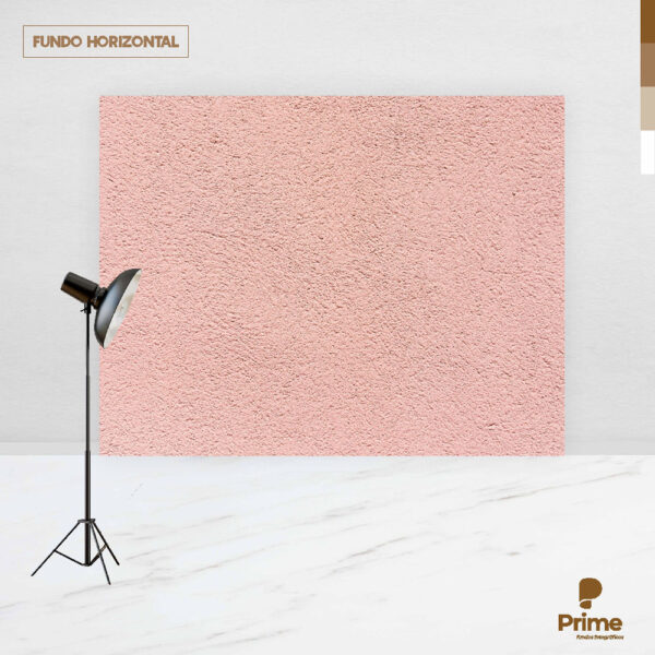Fundo Fotográfico Cenário Parede Rosa 2,20m x1,50m F492 - Image 4