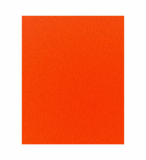 Painel de Festa Retangular 3D Laranja casadinho 1,75m x 2,20 Cor Lisa Tecido