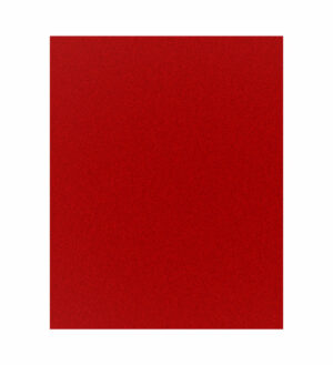Painel de Festa Retangular 3D Vermelho casadinho 1,75m x 2,20 Cor Lisa Tecido