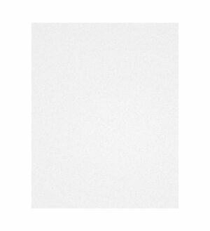 Painel de Festa Retangular 3D Branco casadinho 1,75m x 2,20 Cor Lisa Tecido