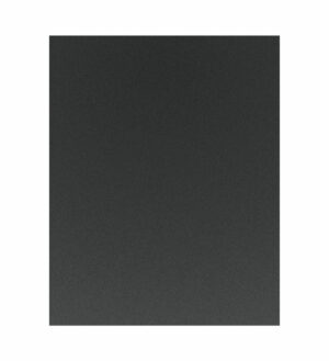 Painel de Festa Retangular 3D Cinza Chumbo casadinho 1,75m x 2,20 Cor Lisa Tecido