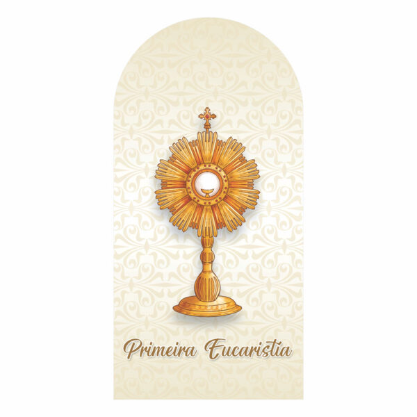 Painel De Festa Romano Decorativo Primeira Comunhão PC08 (cópia)