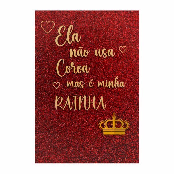 Painel Festa Dia das Mães 3D Lateral para Casadinho 1,50m x 2,20m DM01