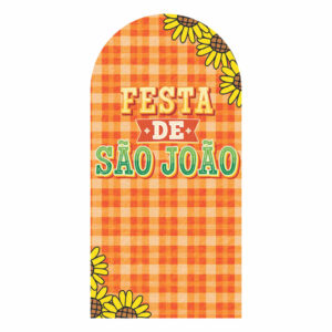 Painel De Festa Romano Decorativo Festa Junina 4