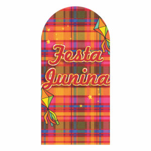 Painel De Festa Romano Decorativo Festa Junina 9