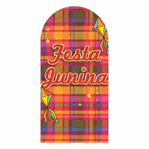 Painel De Festa Romano Decorativo Festa Junina 9