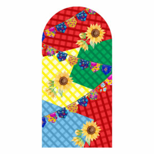 Painel De Festa Romano Decorativo São João- CLD685 (cópia)