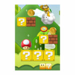 SUPER MARIO 1