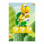 SUPER MARIO 1
