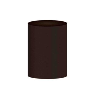 Capa para Cilindro Marrom Individual em Tecido