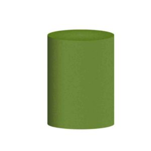 Capa para Cilindro Verde Oliva Individual em Tecido