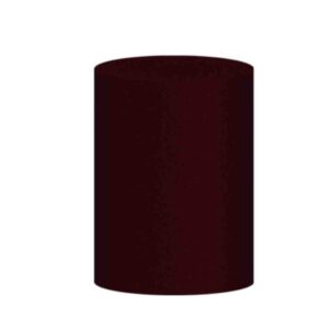 Capa para Cilindro Vinho Individual em Tecido