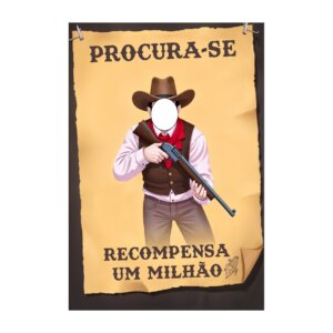 Painel Festa Junina 3d Vazado Retangular Interativo 1,5x2,2