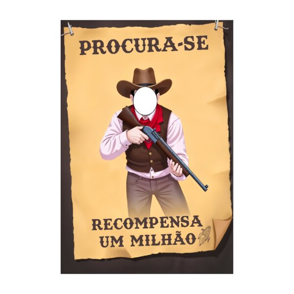 Painel Festa Junina 3d Vazado Retangular Interativo 1,5x2,2